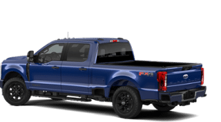 2026 Ford Super Duty® External Image 3